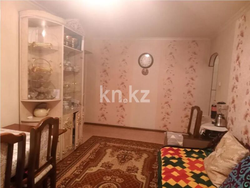 Продажа 3-комнатной квартиры, 59 м² - Продажа трехкомнатных квартир в Ауэзовском р-не Алматы - страница 15 фото 1 из 2
