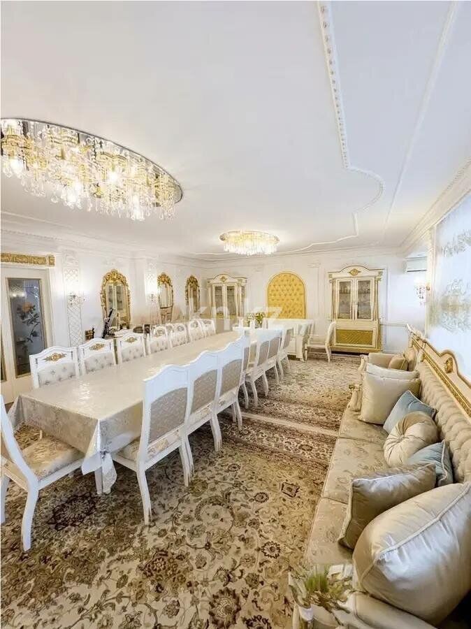 Продажа 6-комнатной квартиры, 286.8 м² - Продажа квартир в Казахстане - страница 162 фото 2 из 9