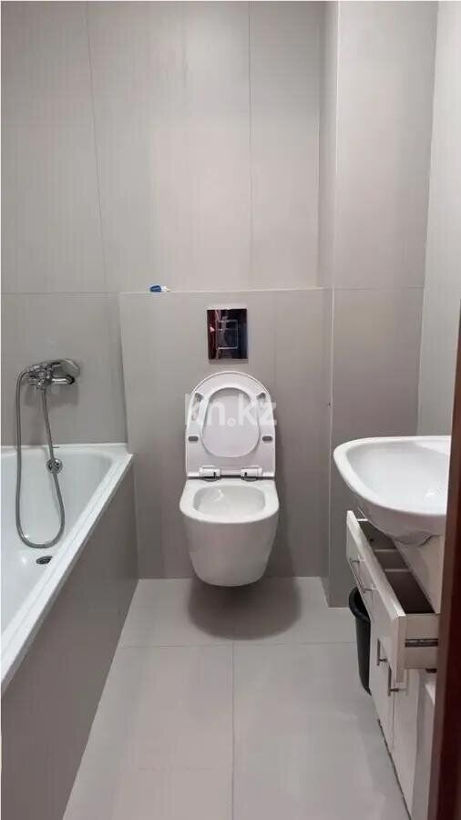 Продажа 2-комнатной квартиры, 58 м² - Недвижимость в Астане - страница 28 фото 3 из 3