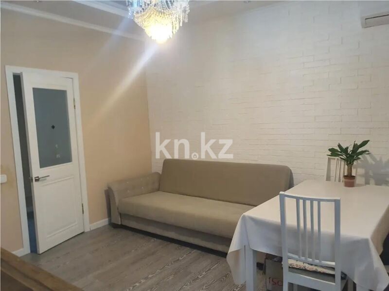 Продажа 2-комнатной квартиры, 89 м² - Продажа двухкомнатных квартир в р-не Есиль Астаны - страница 33 фото 1 из 2
