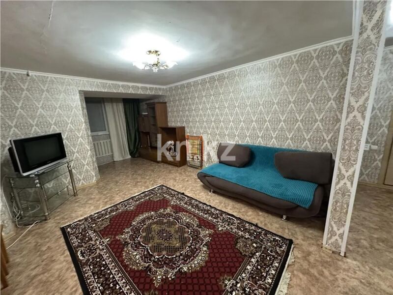 Продажа 3-комнатной квартиры, 67 м² - Продажа трехкомнатных квартир на Юго-Востоке Караганды - страница 15 фото 1 из 6