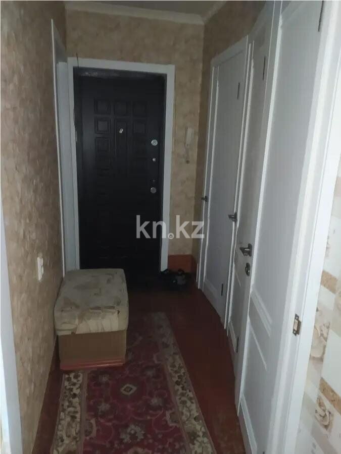 Продажа 1-комнатной квартиры, 35 м² - Продажа однокомнатных квартир от собственников в Караганде фото 3 из 3