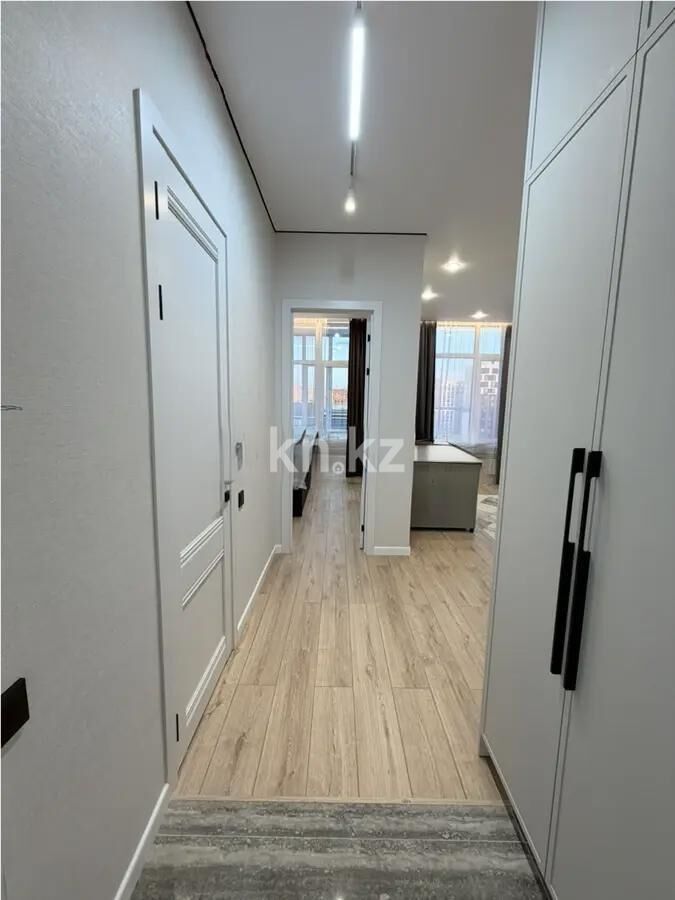 Продажа 2-комнатной квартиры, 43 м² - Продажа двухкомнатных квартир в р-не Нура Астаны - страница 61 фото 5 из 5