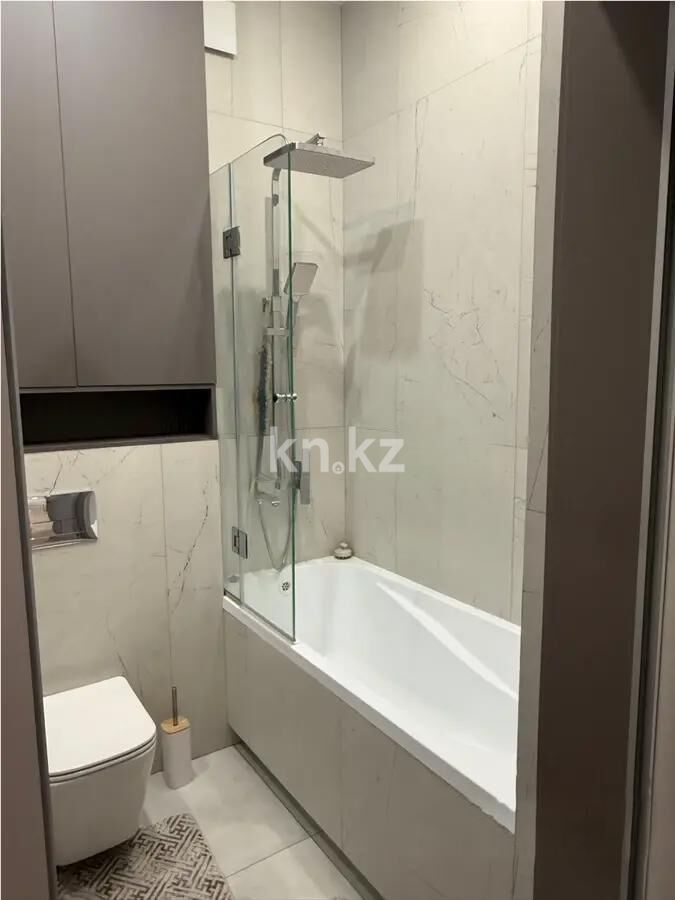 Продажа 4-комнатной квартиры, 90 м² - Продажа четырехкомнатных квартир в кирпичном доме в Казахстане - страница 20 фото 5 из 6