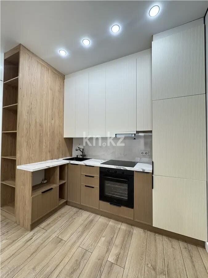 Продажа 2-комнатной квартиры, 42 м² - Продажа двухкомнатных квартир в Астане - страница 77 фото 3 из 4