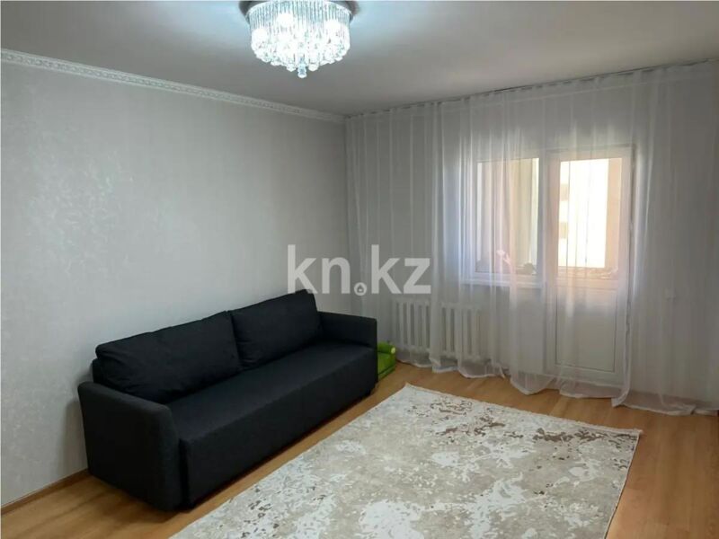 Продажа 1-комнатной квартиры, 37 м² - Продажа квартир в панельном доме в Астане - страница 15 фото 1 из 4