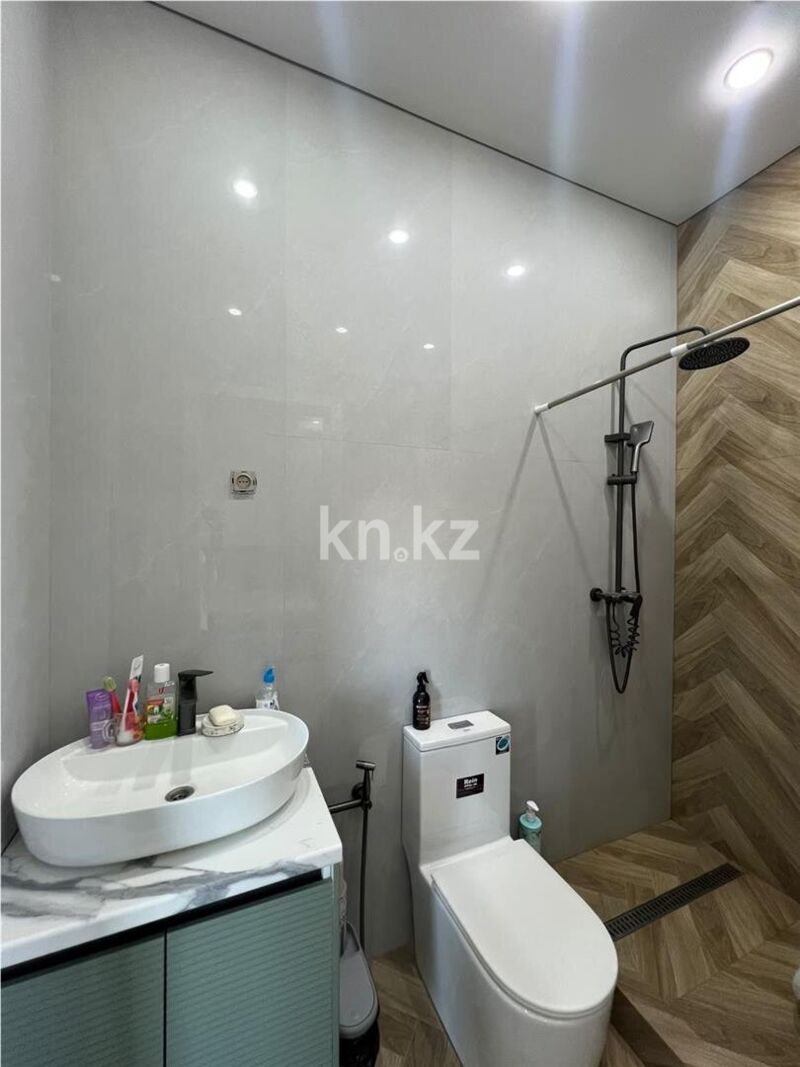 Продажа 5-комнатного дома, 203.6 м² - Продажа домов, коттеджей на Юго-Востоке Караганды фото 7 из 22