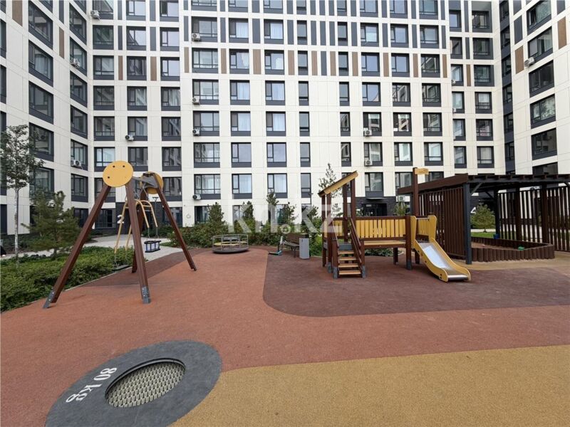 Продажа 3-комнатной квартиры, 82 м² - Продажа квартир в новостройках Караганды - страница 8 фото 7 из 41