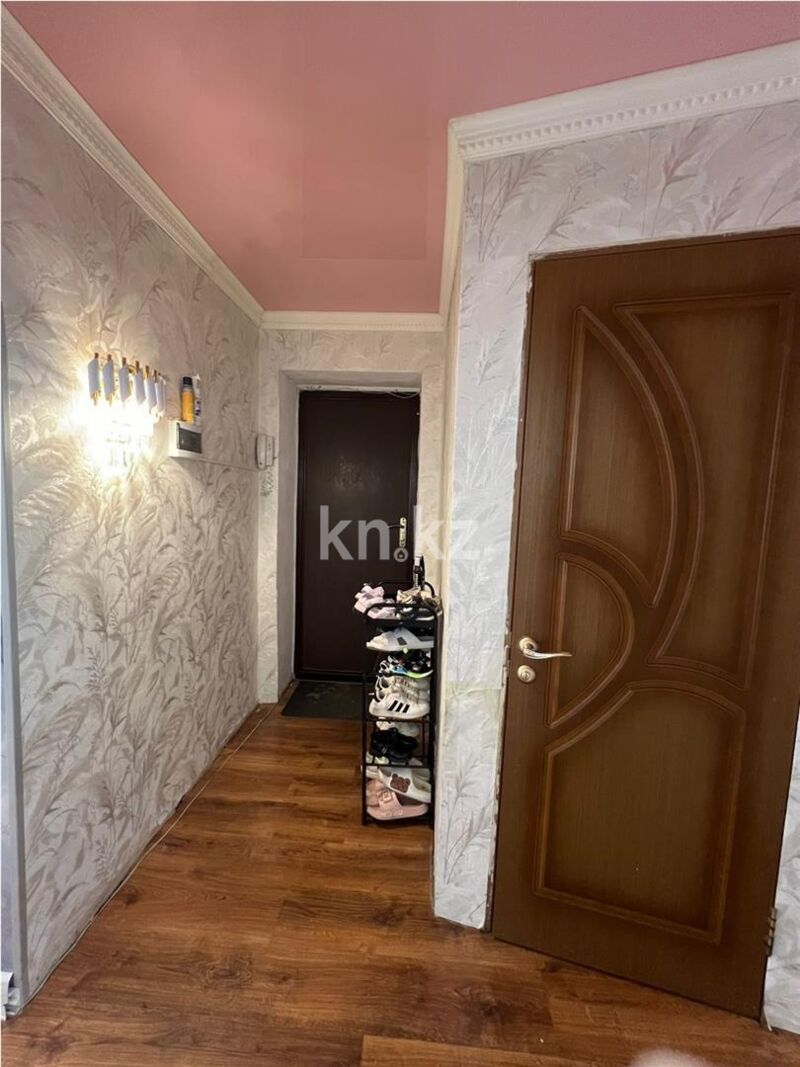 Продажа 3-комнатной квартиры, 63.7 м² - Продажа трехкомнатных квартир в Караганде - страница 2 фото 8 из 8