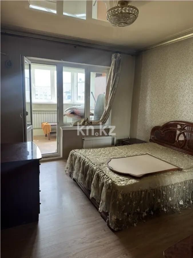 Продажа 2-комнатной квартиры, 60 м² - Продажа двухкомнатных квартир в панельном доме в Алматы - страница 21 фото 2 из 2