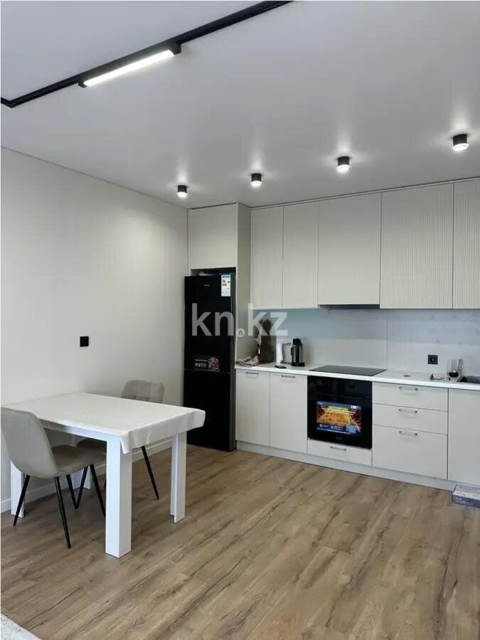 Продажа 2-комнатной квартиры, 43 м² - Продажа двухкомнатных квартир в р-не Нура Астаны - страница 3 фото 3 из 4