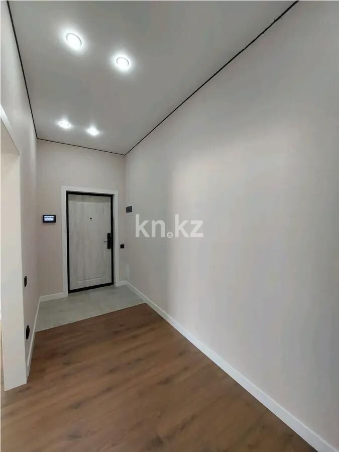 Продажа 1-комнатной квартиры, 41.5 м² - Продажа однокомнатных квартир в блочном доме в Казахстане - страница 46 фото 4 из 4