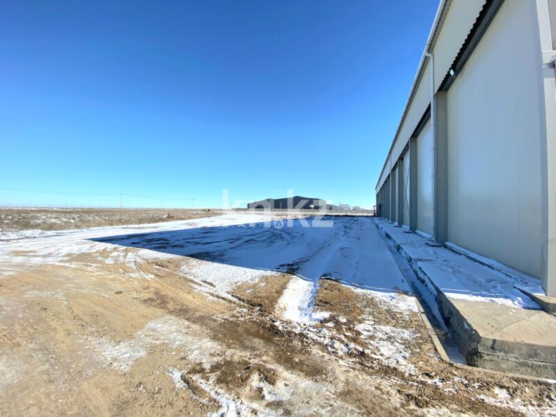 Продажа помещения, 2700 м² - Недвижимость в Шымкенте - страница 6 фото 27 из 40