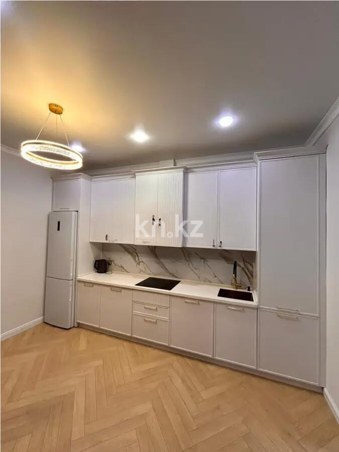 Продажа 3-комнатной квартиры, 85 м² - Продажа трехкомнатных квартир от собственников в Алматы фото 4 из 6