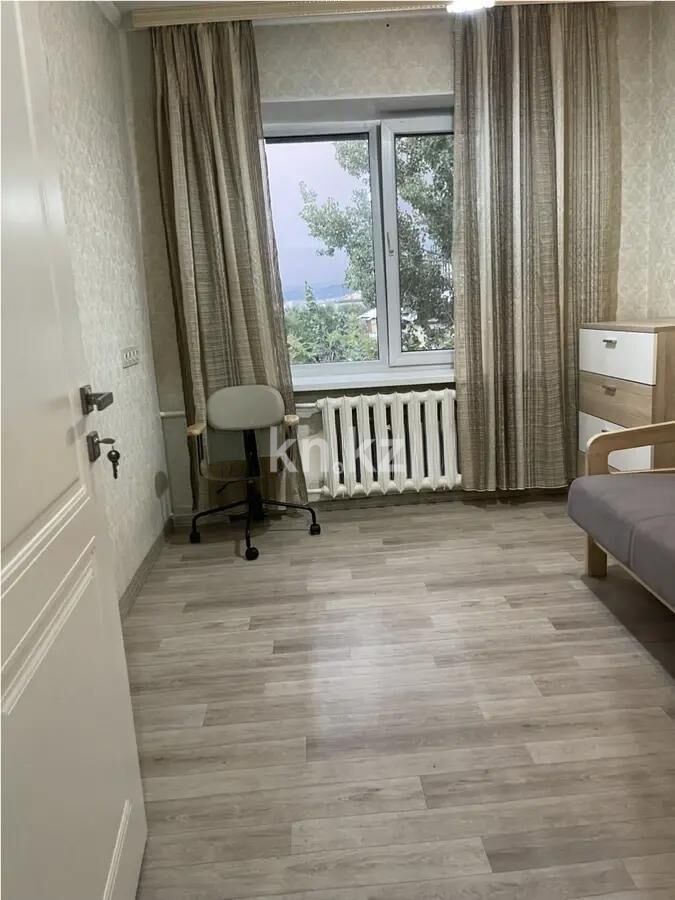 Продажа 3-комнатной квартиры, 67 м² - Продажа трехкомнатных квартир в кирпичном доме в Алматы - страница 9 фото 3 из 7