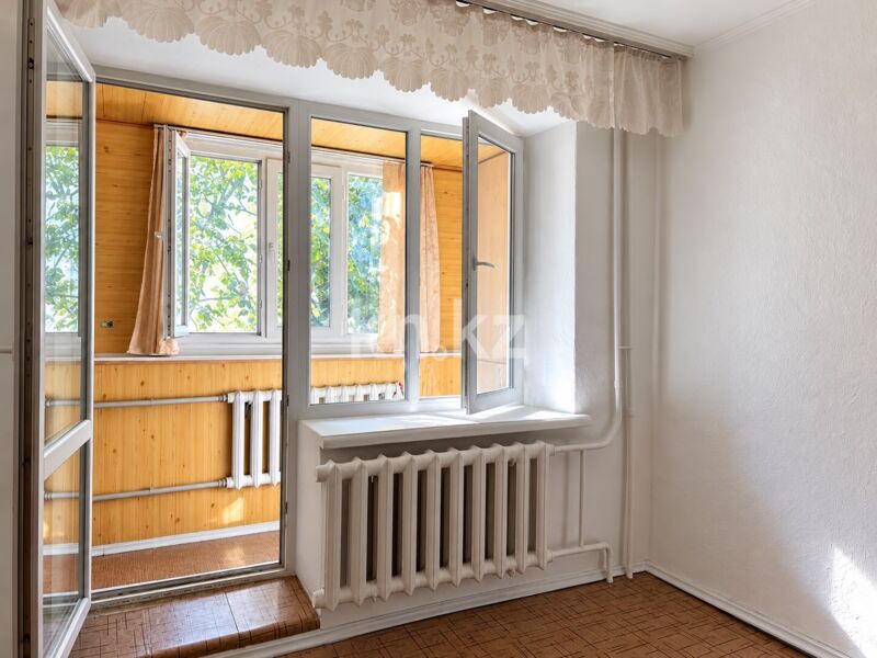 Продажа 2-комнатной квартиры, 50.8 м² - Продажа квартир в кирпичном доме в Алматы фото 5 из 13