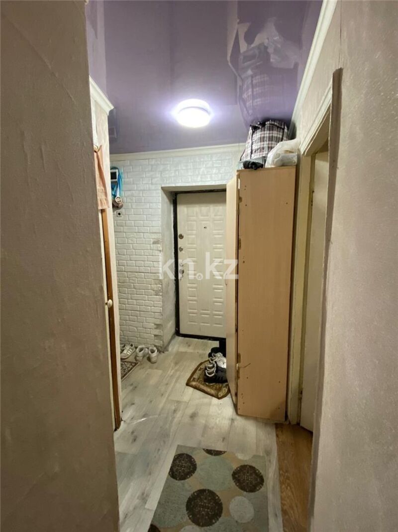 Продажа 2-комнатной квартиры, 44 м² - Продажа двухкомнатных квартир в Майкудуке Караганды - страница 8 фото 11 из 12