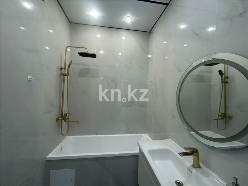 Продажа 3-комнатной квартиры, 90 м² - Продажа трехкомнатных квартир в блочном доме в Астане - страница 8 фото 5 из 7