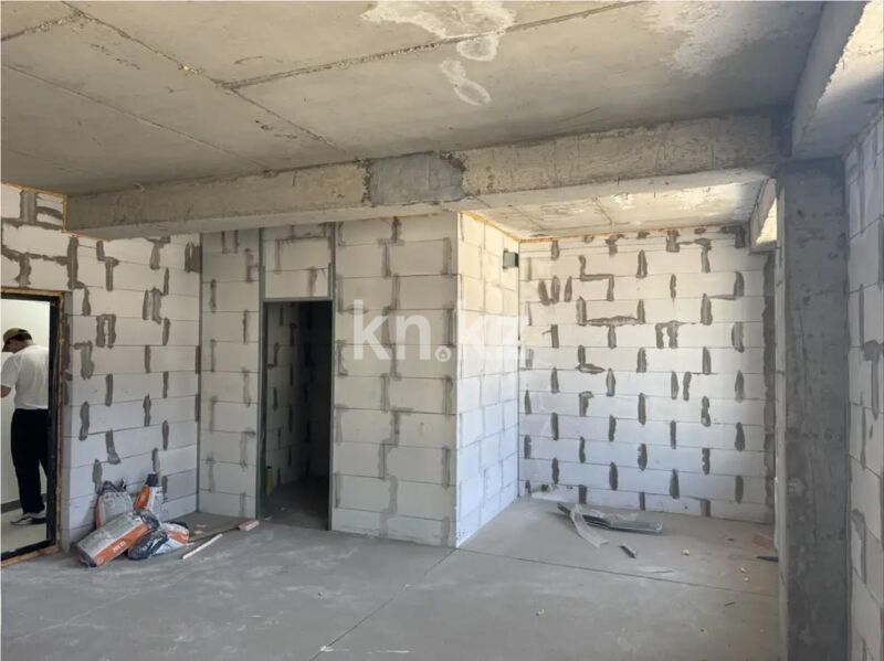 Продажа 2-комнатной квартиры, 40 м² - Аренда домов в Акмолинской области фото 3 из 3