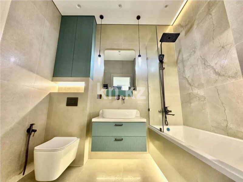 Продажа 2-комнатной квартиры, 46 м² - Продажа квартир в блочном доме в Астане - страница 32 фото 4 из 4