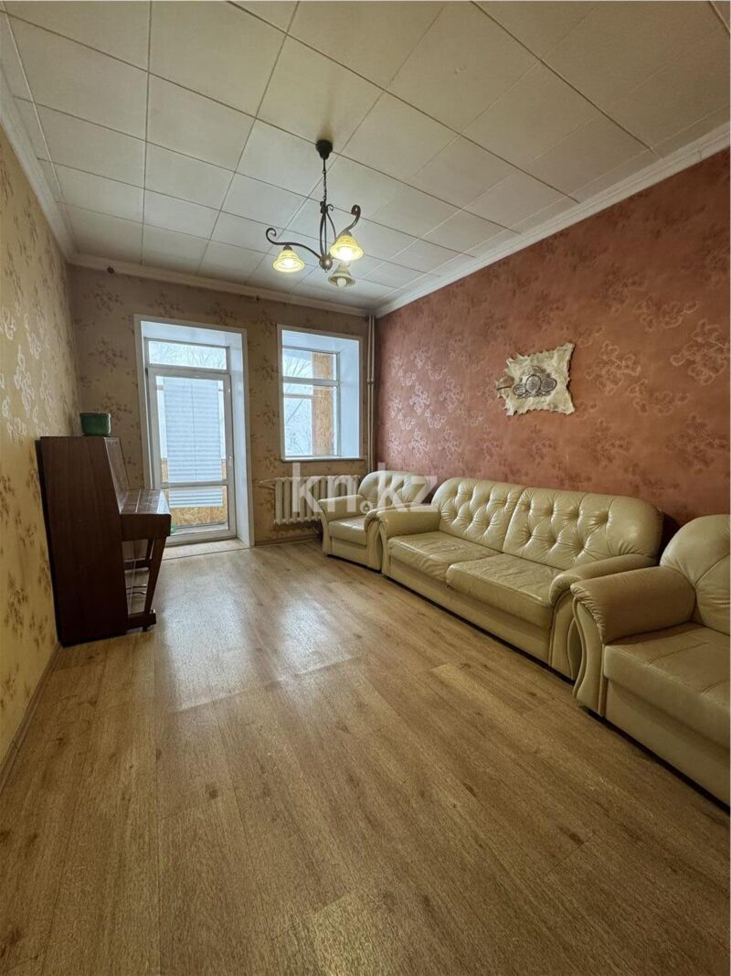Продажа 3-комнатной квартиры, 69 м² - Недвижимость в Караганде - страница 13 фото 1 из 14