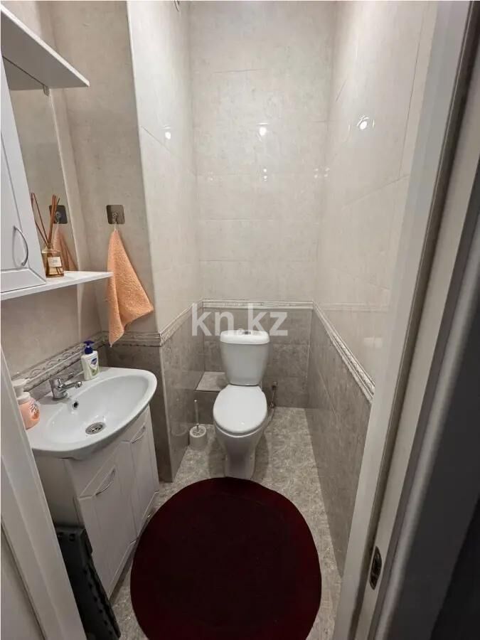 Продажа 2-комнатной квартиры, 68.4 м² - Продажа двухкомнатных квартир в кирпичном доме в Алматы - страница 17 фото 5 из 7