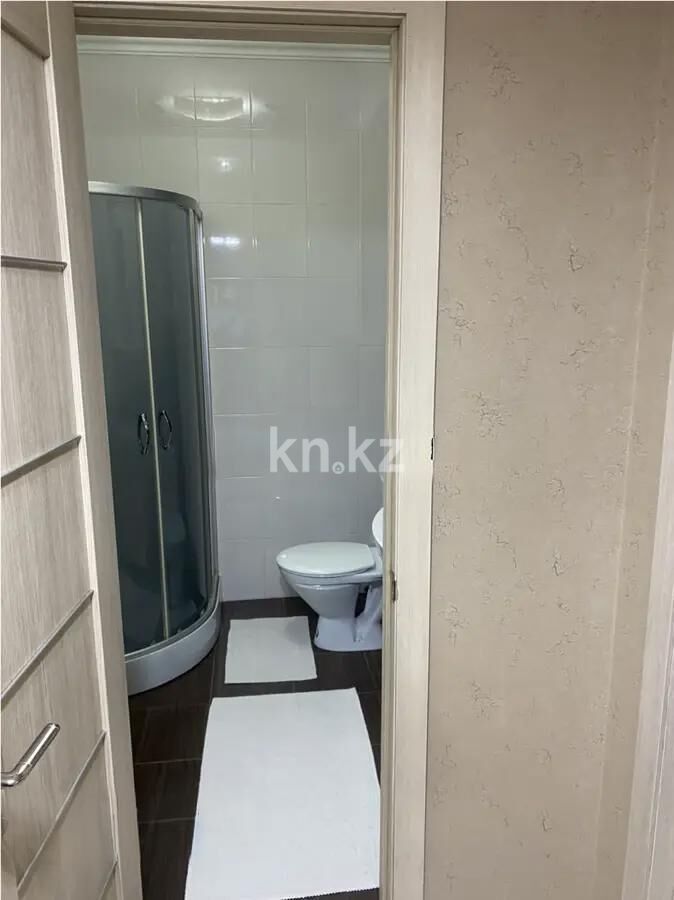 Продажа 1-комнатной квартиры, 39 м² - Недвижимость в Астане - страница 10 фото 6 из 7
