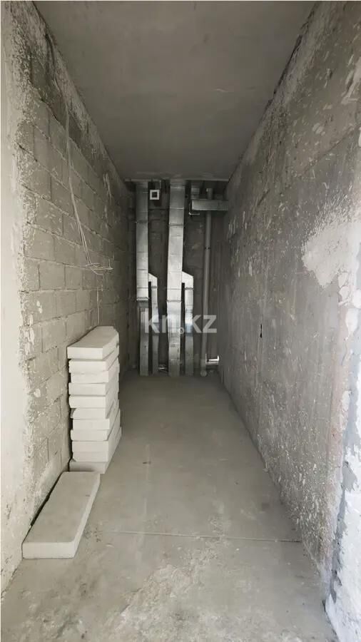 Продажа 1-комнатной квартиры, 53 м² - Продажа  однокомнатных квартир в новостройках Алматы - страница 43 фото 3 из 3