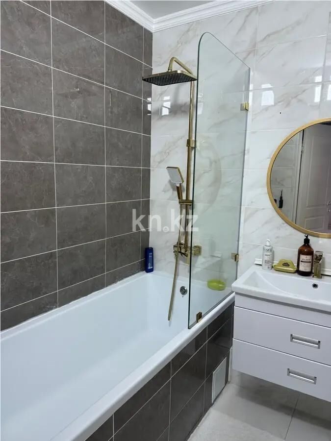 Продажа 3-комнатной квартиры, 100 м² - Продажа трехкомнатных квартир в блочном доме в Казахстане - страница 36 фото 5 из 5