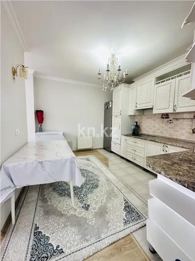 Продажа 3-комнатной квартиры, 97 м² - Продажа квартир в Казахстане - страница 122 фото 3 из 5