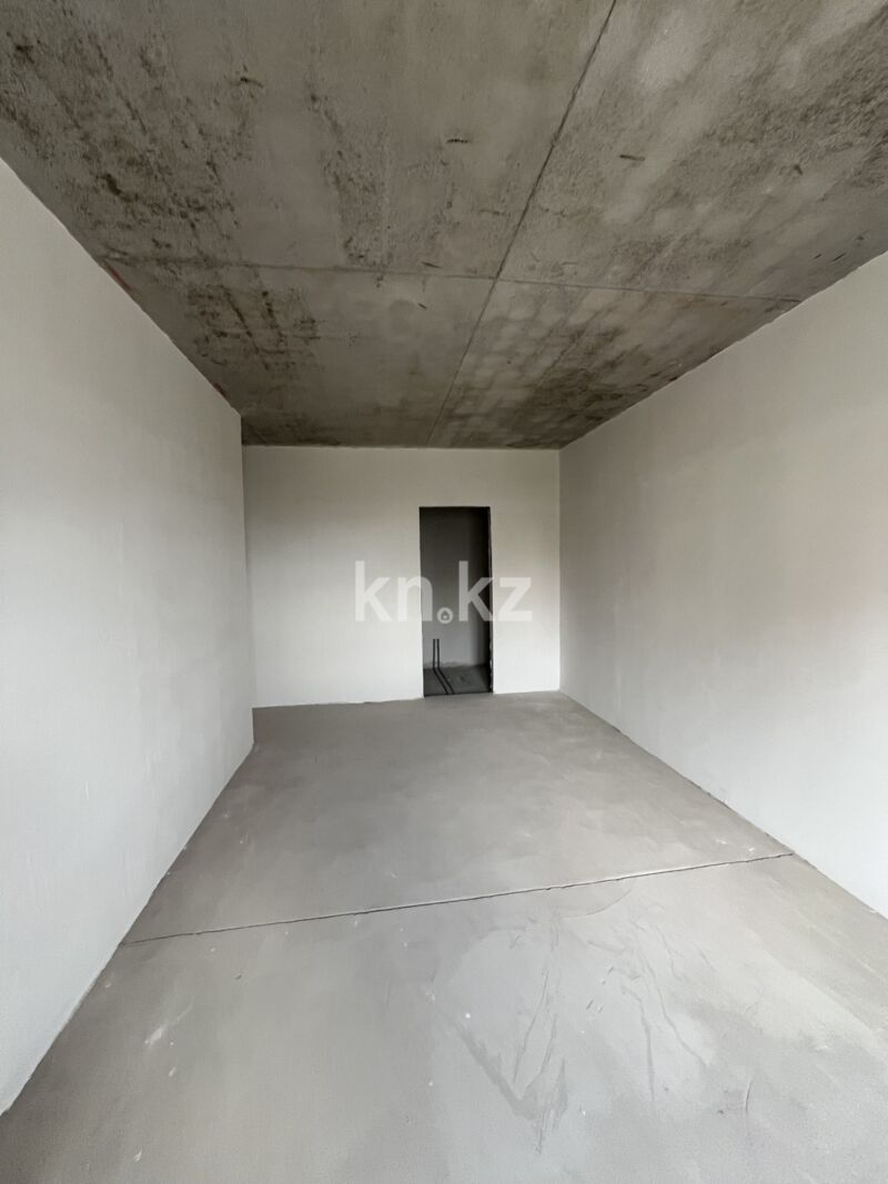 Продажа 3-комнатной квартиры, 105 м² - Продажа квартир в Абайском р-не Шымкента фото 7 из 9