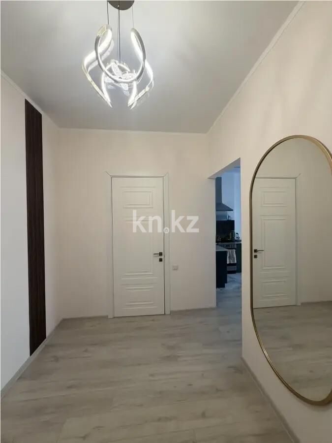 Продажа 2-комнатной квартиры, 48.7 м² - Продажа двухкомнатных квартир в Медеуском р-не Алматы - страница 15 фото 5 из 5