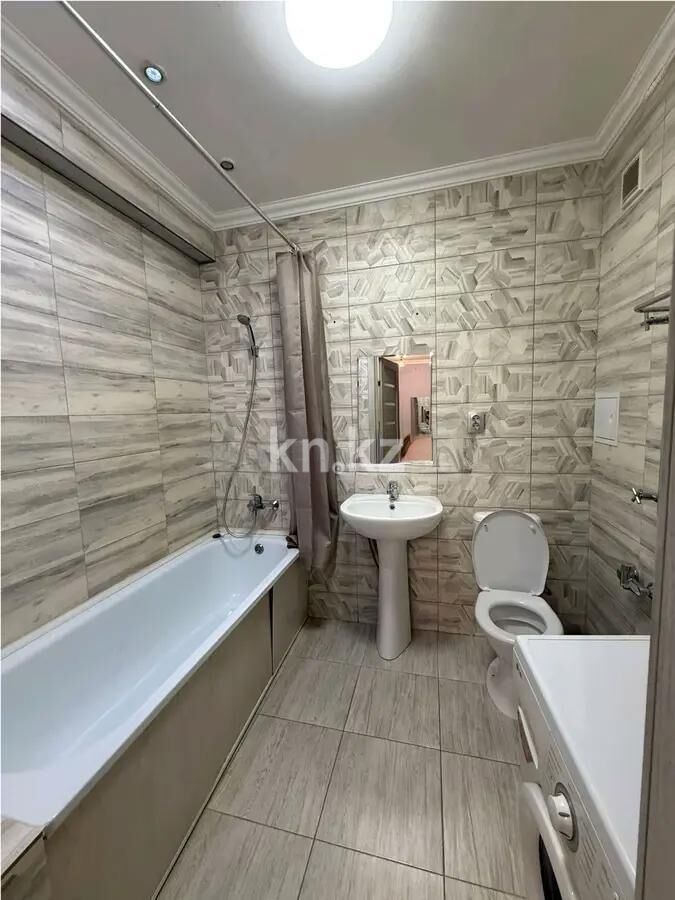 Продажа 2-комнатной квартиры, 45 м² - Продажа двухкомнатных квартир в монолитно-каркасном доме в Казахстане - страница 199 фото 4 из 4
