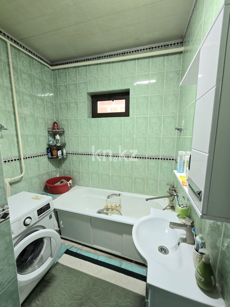 Продажа 5-комнатного дома, 200 м² - Продажа домов, коттеджей в Туранском р-не Шымкента фото 17 из 34