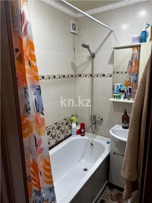 Продажа 3-комнатной квартиры, 62 м² - Продажа трехкомнатных квартир от собственников в Темиртау - страница 2 фото 5 из 6