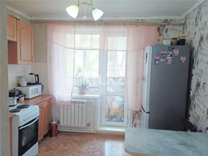 Продажа 3-комнатной квартиры, 71 м² - Продажа трехкомнатных квартир в Темиртау - страница 12 фото 7 из 17
