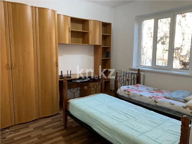 Продажа 3-комнатной квартиры, 66 м² - Продажа трехкомнатных квартир в кирпичном доме в Алматы - страница 7 фото 2 из 5