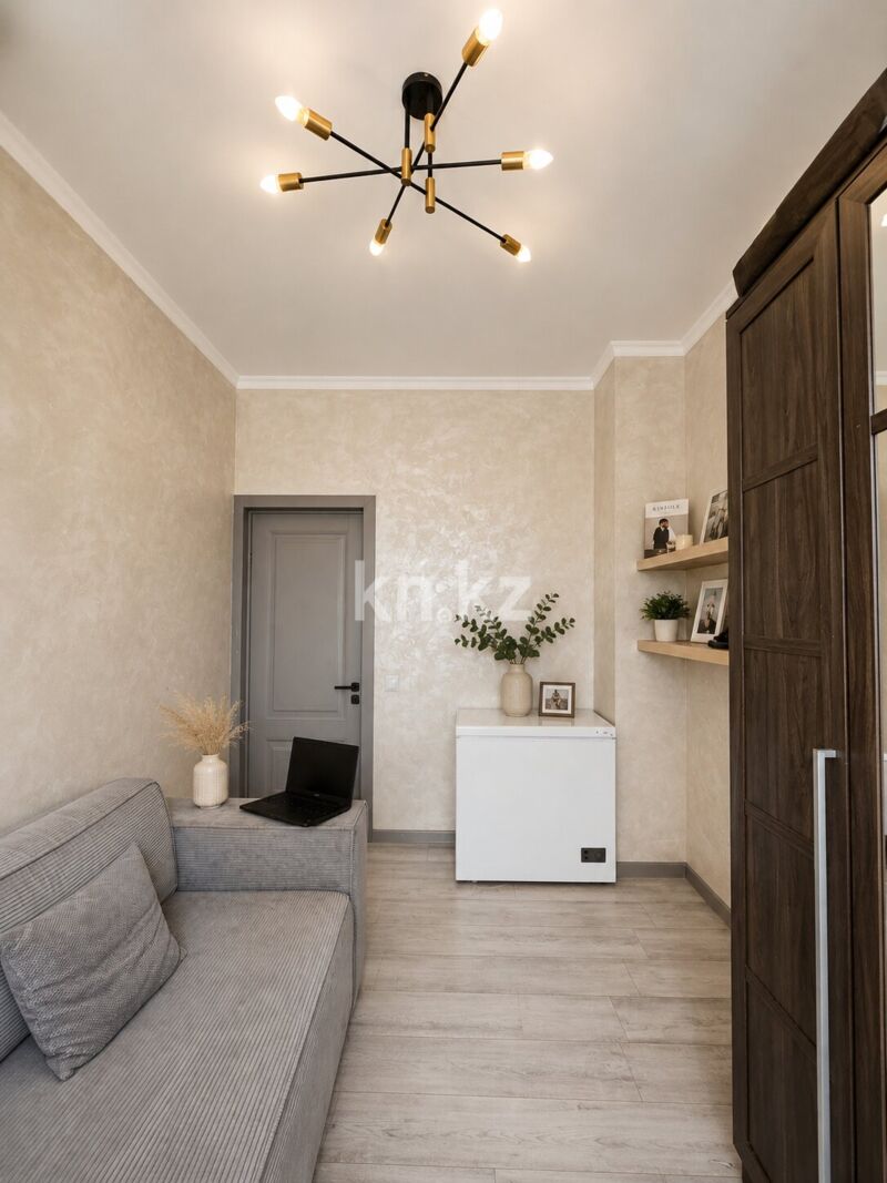 Продажа 3-комнатной квартиры, 74 м² - Продажа трехкомнатных квартир в Караганде - страница 29 фото 7 из 11