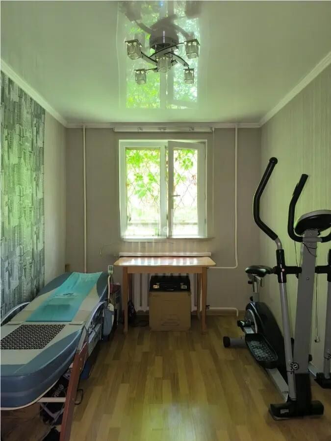 Продажа 3-комнатной квартиры, 62 м² - Продажа трехкомнатных квартир в Алматы фото 3 из 5