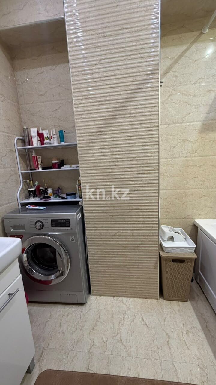 Аренда 3-комнатной квартиры, 86 м² - Аренда трехкомнатных квартир помесячно в Казахстане фото 6 из 6