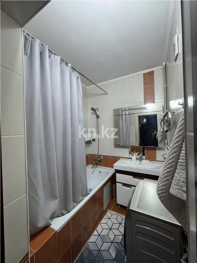 Продажа 2-комнатной квартиры, 70 м² - Продажа квартир в новостройках Алматы - страница 315 фото 4 из 5