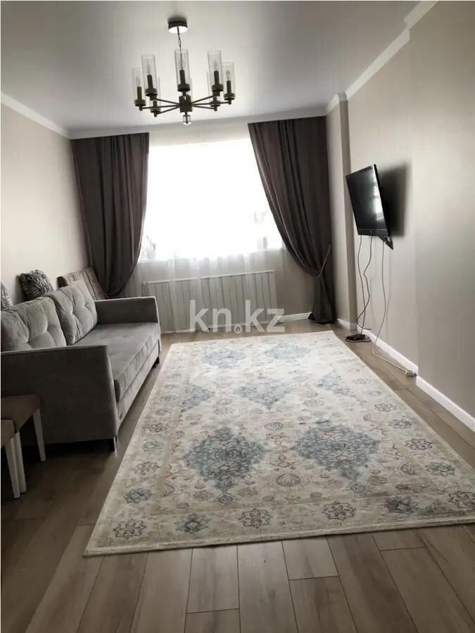 Продажа 2-комнатной квартиры, 62 м² - Продажа недвижимости в Казахстане - страница 26 фото 1 из 4
