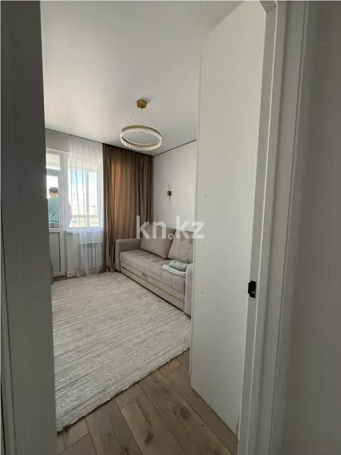 Продажа 2-комнатной квартиры, 40 м² - Продажа двухкомнатных квартир в Казахстане - страница 10 фото 1 из 4