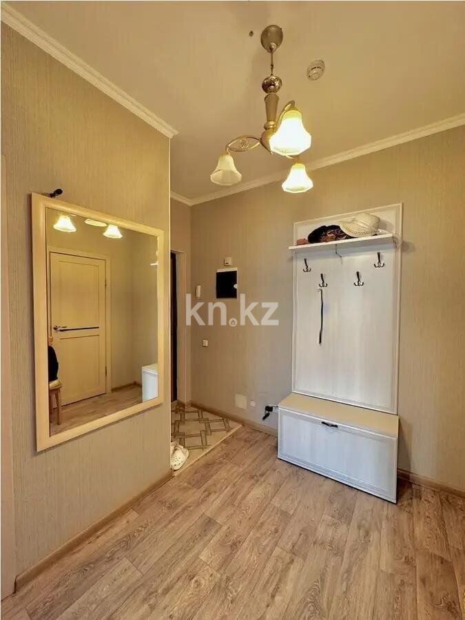 Продажа 1-комнатной квартиры, 46 м² - Продажа однокомнатных квартир от собственников в Казахстане - страница 2 фото 4 из 5