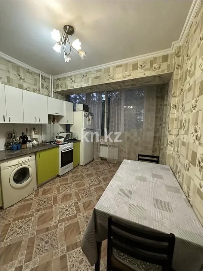Продажа 2-комнатной квартиры, 58.6 м² - Продажа квартир от собственников в Алматы - страница 290 фото 3 из 6