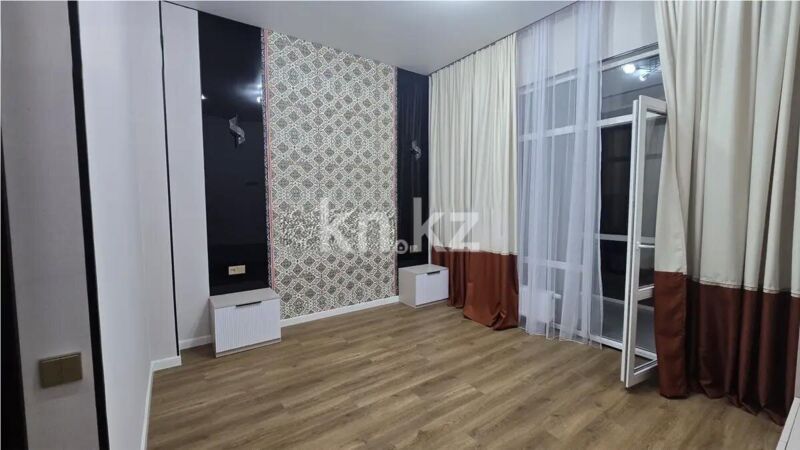 Продажа 4-комнатной квартиры, 110 м² - Продажа недвижимости в Астане - страница 7 фото 1 из 6
