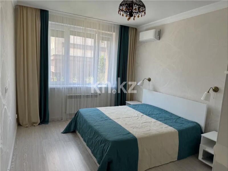 Продажа 2-комнатной квартиры, 72 м² - Продажа двухкомнатных квартир в р-не Есиль Астаны - страница 15 фото 2 из 4