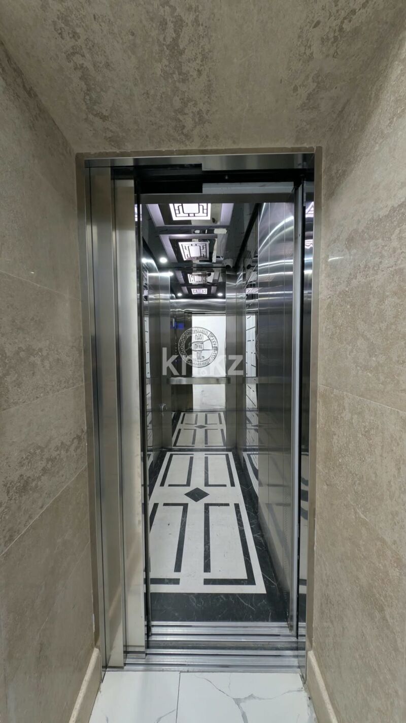 Продажа 3-комнатной квартиры, 99.7 м² - Продажа жилой и коммерческой недвижимости в Уральске фото 9 из 37
