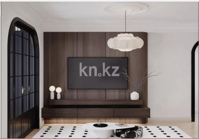 Продажа 3-комнатной квартиры, 90 м² - Продажа трехкомнатных квартир в Бостандыкском р-не Алматы - страница 13 фото 1 из 4