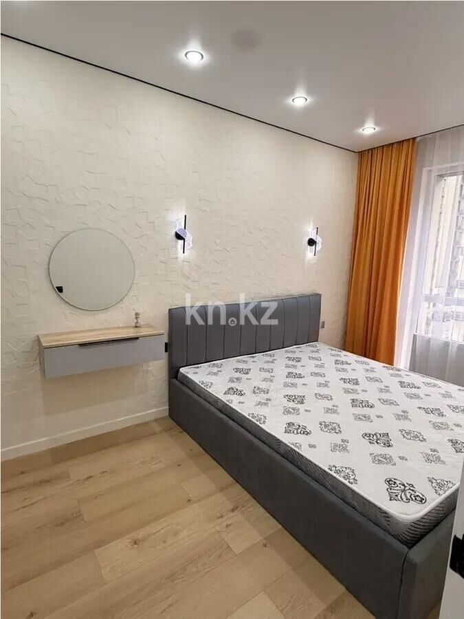 Продажа 2-комнатной квартиры, 36.4 м² - Продажа двухкомнатных квартир в Наурызбайском р-не Алматы - страница 14 фото 2 из 2